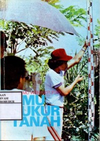 Image of Ilmu Ukur Tanah