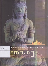 Image of Khasanah Budaya Lampung