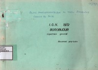 Image of Releve Photogrammetique Du Temple Borobudur Caneva De Ba Se