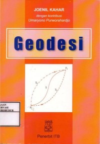 Image of Geodesi