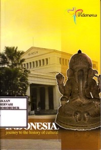 Image of Indonesia Journey To The History of Cultural