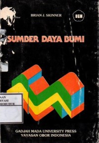 Image of Sumber Daya Bumi