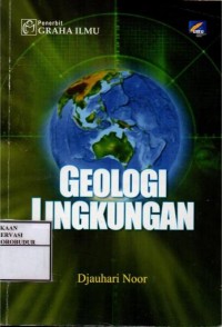 Image of Geologi Lingkungan
