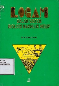 Image of Logam Dalam Sistem Biologi Makhluk Hidup