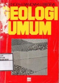 Image of Geologi Umum