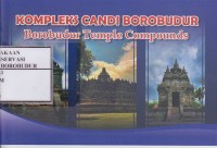 Image of Kompleks Candi Borobudur = Borobudur Temple Compounds