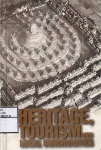 Image of Heritage, Tourism and Local Communities