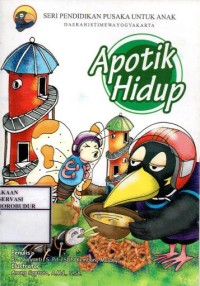 Image of Apotik Hidup