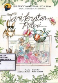 Image of Sari Kraton Puteri