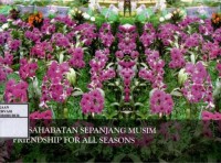 Image of Persahabatan Sepanjang Musim : Friendship For All Seasons