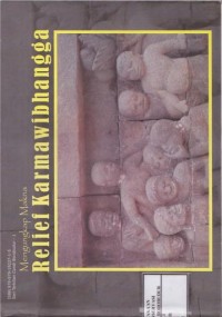 Image of Mengungkap Makna Relief Karmawibhangga