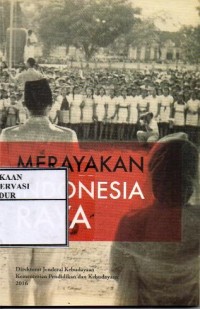 Image of Merayakan Indonesia Raya