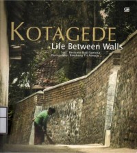 Image of Kotagede Life Between Walls