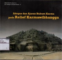 Image of Adegan dan Ajaran Hukum Karma pada Relief Karmawibhangga