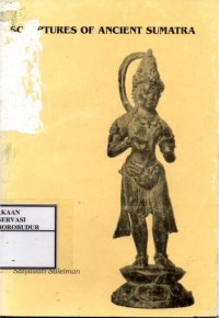 Image of Sculptures Of Ancient Sumatra