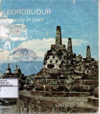 Image of Borobudur Beauty In Peril