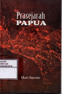 Image of Prasejarah Papua