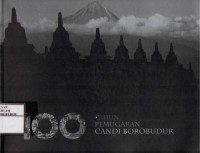 Image of 100 Tahun Pemugaran Candi Borobudur