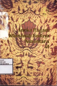 Image of Aneka Ragam Khasanah Budaya Nusantara VI