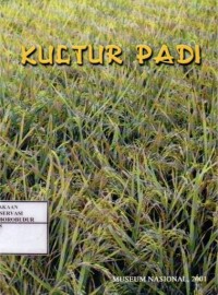 Image of Kultur Padi