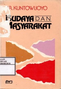 Image of Budaya dan Masyarakat