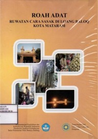 Image of Roah Adat Ruwatan Cara Sasak Di Loang Baloq Kota Mataram