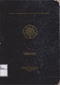 Image of Fungsi Candi Gampingan dan Latar Belakang Pendiriannya