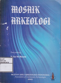 Image of Mosaik Arkeologi