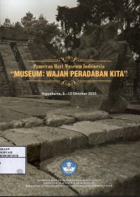 Image of Pameran hari museum Indonesia 