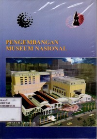Image of Pengembangan Museum Nasional