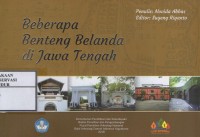 Image of Beberapa Benteng Belanda di Jawa Tengah