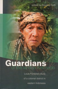 Image of Guardians of the land in Kelimado