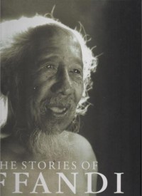 Image of The stories of Affandi
