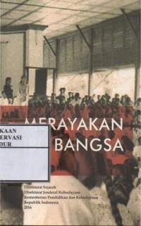 Image of Merayakan Ibu Bangsa