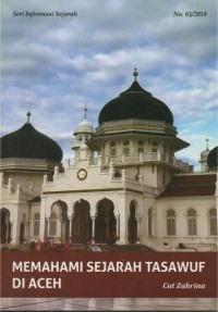 Image of Memahami sejarah tasawuf di Aceh