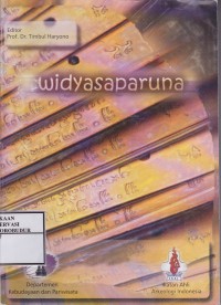 Image of Widyasaparuna