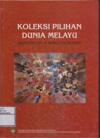 Image of Koleksi Pilihan Dunia Melayu