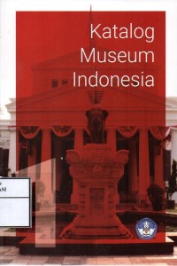 Image of Katalog museum Indonesia Jilid 1