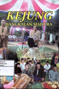 Image of Kejung bangkalan madura
