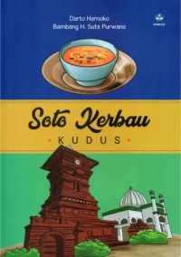 Image of Soto Kerbau Kudus