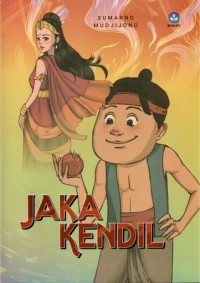Image of Jaka Kendil