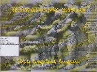 Image of Seekor kelinci yang dermawan : cerita relief candi borobudur