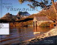 Image of Historic & Scenic Tasmania