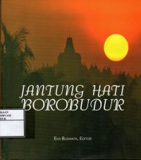 Image of Jantung hati borobudur