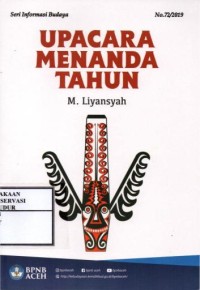 Image of Upacara Menanda Tahun