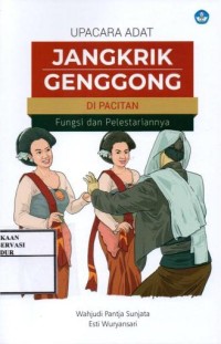 Image of Upacara adat jangkrik genggong di pacitan fungsi dan pelestariannya
