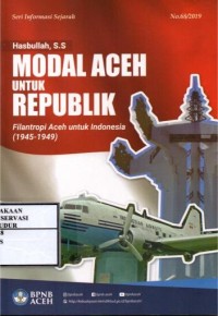 Image of Modal Aceh untuk Republik filantropi Aceh untuk Indonesia
