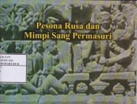 Image of Pesona rusa dan mimpi sang permaisuri