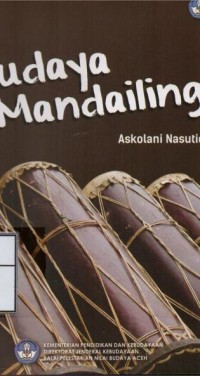 Image of Budaya Mandailing