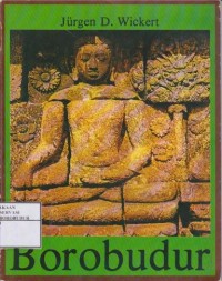 Image of Borobudur